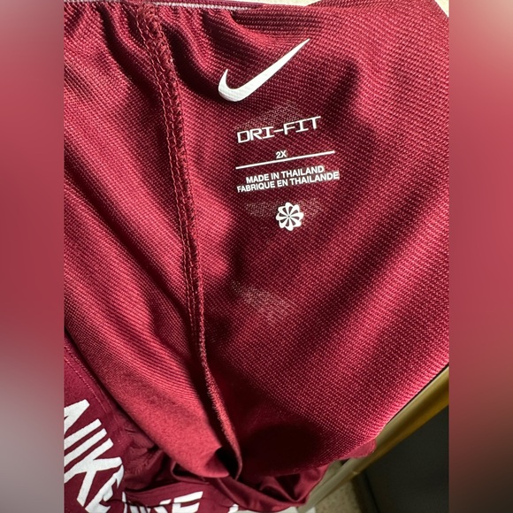 Nike Athletic Shorts - Picture 3 of 4